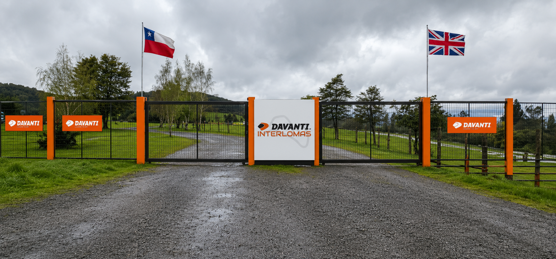 Logo Interlomas Davanti