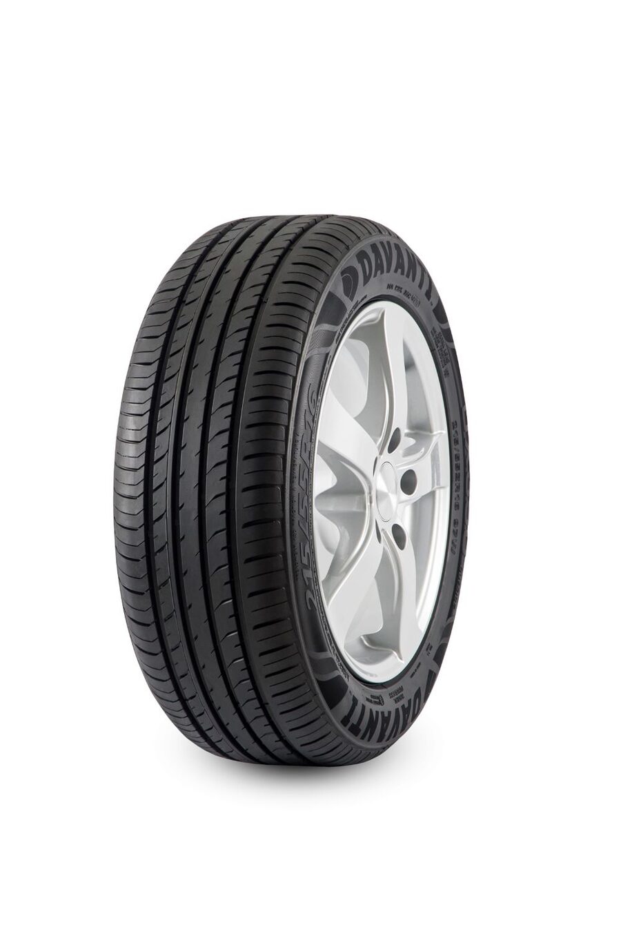 Neumático Davanti DX390